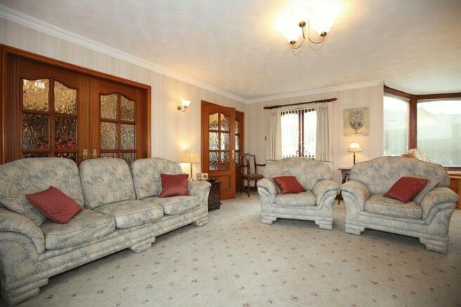 SITTING ROOM - 1