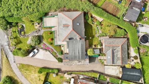 Sunnybank, Glyncorrwg, Port Talbot
