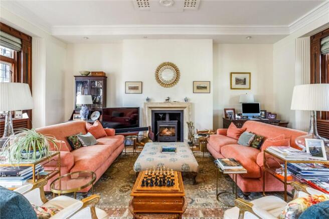 Drawing Room