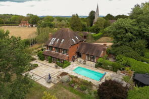 Church Gate, Crowhurst Lane, Lingfield RH7 6LR