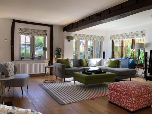 Sitting Room