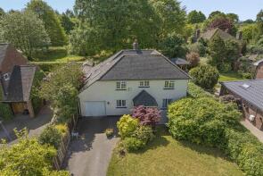 Woodside Cottage, Byley Lane, Cranage CW4 8EJ