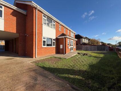 Silverlink Court, - Link Road, Canvey Island
