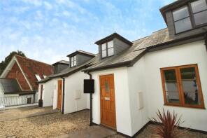 3, Reading Room Mews, Road From Pye Corner To Trehill Lodge, Exeter EX6 7TS