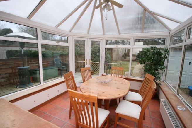 CONSERVATORY