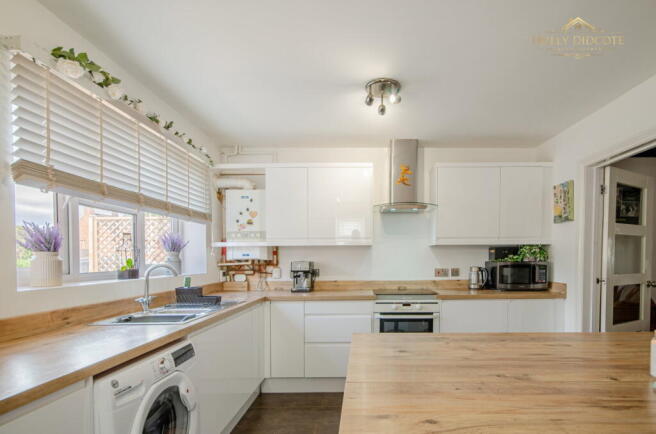 Purley View, Atherstone, CV9 1QG photo 4