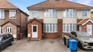 38, Castle Road, Ipswich IP1 5DZ
