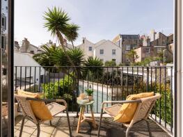 Flat 2, 11, Norfolk Road, Brighton BN1 3AA