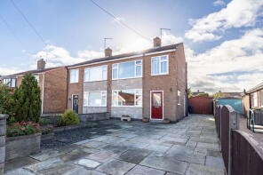 89, Whitethorn Close, Huntington, York YO31 9EX