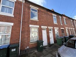 104, Chandos Street, Coventry CV2 4HT