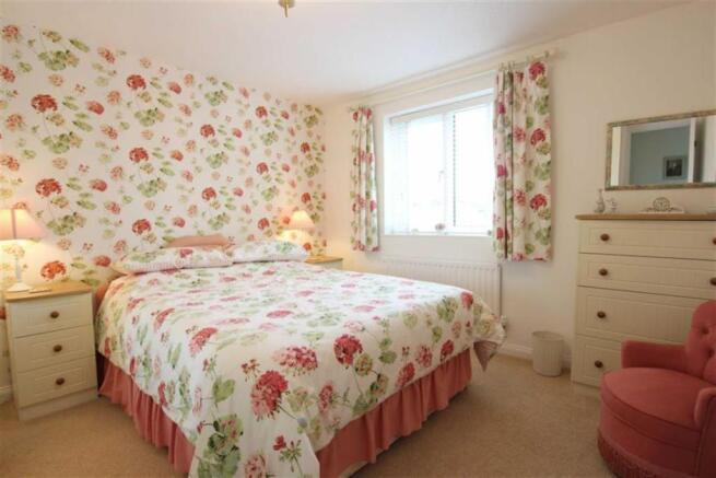 BEDROOM TWO
