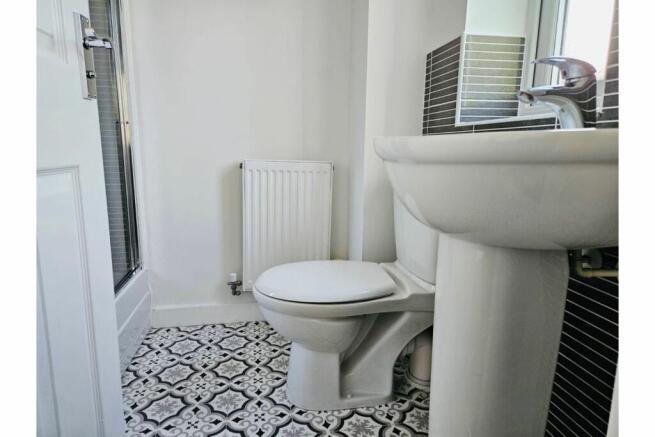 En-suite