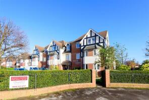 Apartment 25, 335 Tudor Lodge, Warwick Road, Olton, Solihull B92 7AA