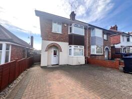 21, Trevor Crescent, Northampton NN5 5PG