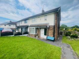 19, Mount Pleasant Close, Chapeltown, Sheffield S35 2WE
