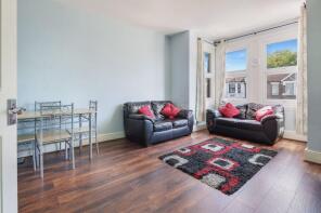 12a, De Vere Gardens, Cranbrook, Ilford IG1 3ED