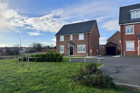 Raspberry Grove, Darlington, DL1 3FQ