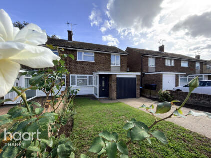 Northwood Road, Broadstairs