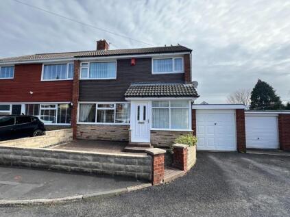 Bolton Grove, Bishop Auckland