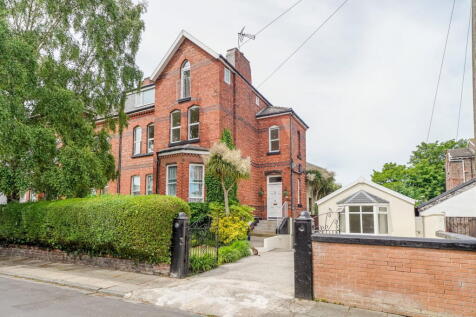 Walton Park, Liverpool, L9 1AB