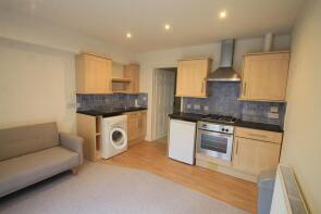 21b, Grove Place, Bedford MK40 3JJ