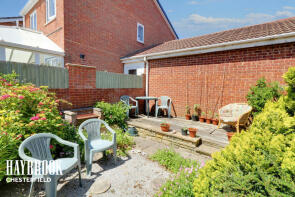 1, Highfields Drive, Chesterfield S42 5UJ