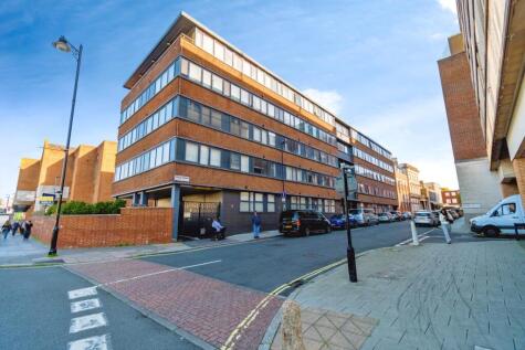 Ogle Road, Southampton, Hampshire, SO14