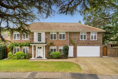Islet Park Drive, Maidenhead