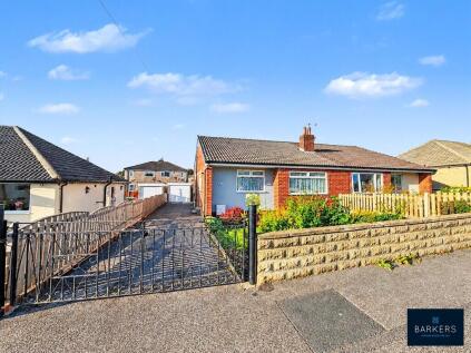 Woodlands Avenue, Gomersal