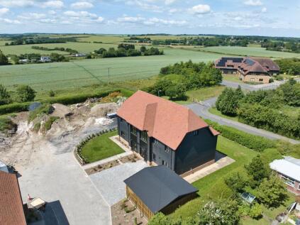 The Barn, Sunny Croft, Deal, Kent, CT14
