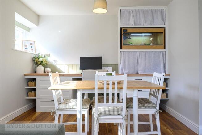 1 bed Apartment for sale Image 4