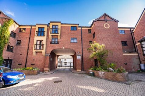 Wellowgate Mews, Grimsby, DN32