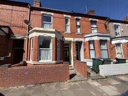 134, Kensington Road, Coventry CV5 6GL
