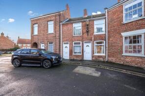 81, Millgate, Selby YO8 3LD
