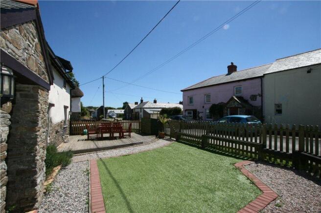 View From Tricks