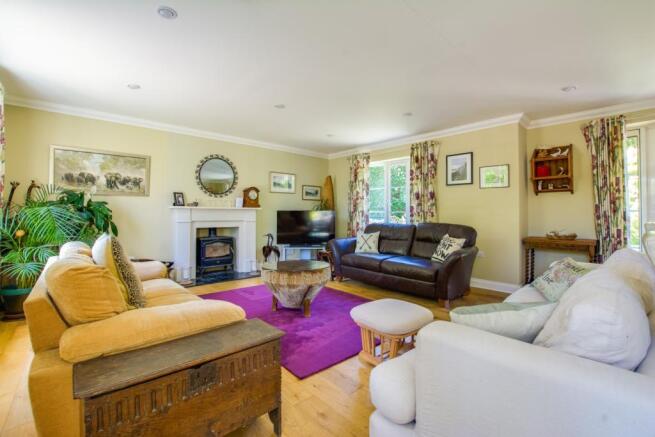 Drawing Room