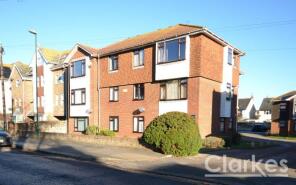 7, 52 Deane Court, Linden Road, Bognor Regis PO21 2BX