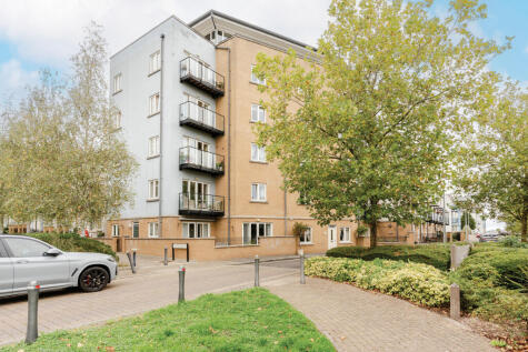 Lockside, Portishead, North Somerset