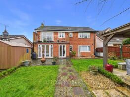 9 Becca's Well, Dinghouse Wood, Buckley CH7 3DH