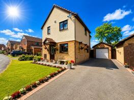 41, Castlefields, Tattenhall, Chester CH3 9RB