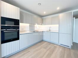Apartment 1204, Galleria House, Western Gateway, Canning Town, London E16 1DA
