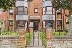 6, Beech Court, Linden Road, Gosforth, Newcastle Upon Tyne NE3 4HB