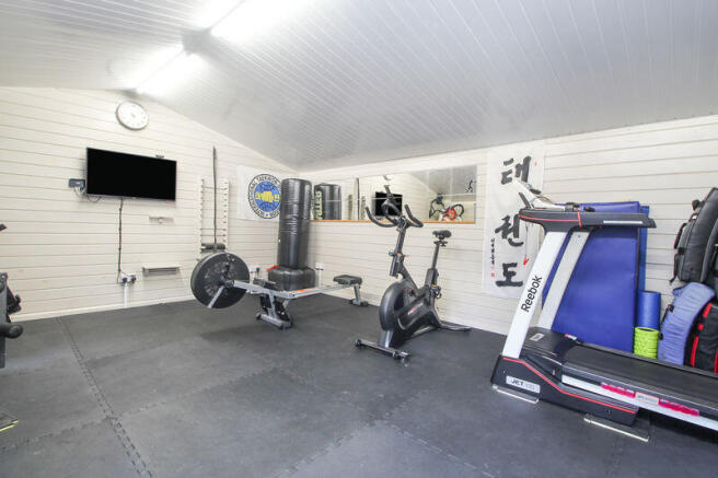 Outbuilding