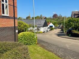 1, Brindley Court, Daventry NN11 7AL