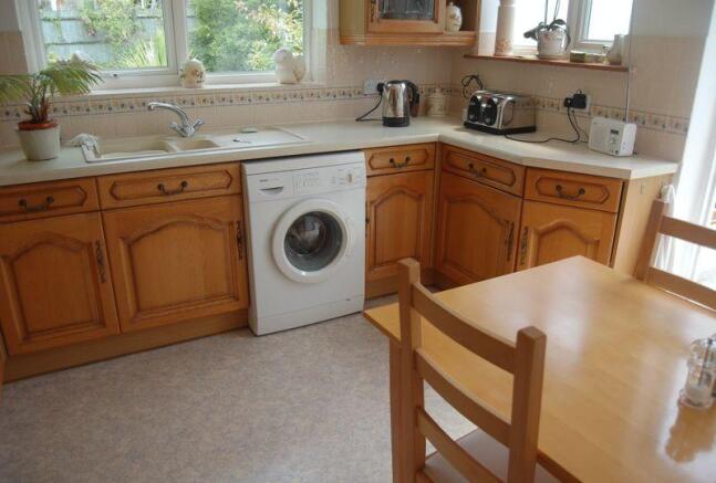 Kitchen 2