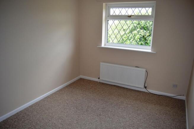 Bedroom Three S66...