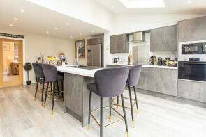 55, Priory Lane, Preston PR1 0AS