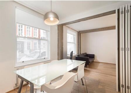 Wimpole Street, London, W1G