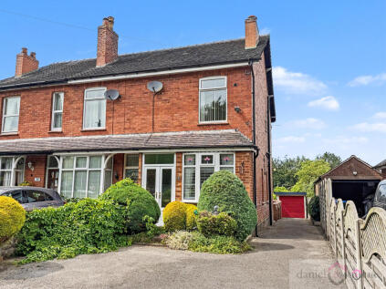 Hollow Lane, Cheddleton, Leek, Staffordshire, ST13 7HP