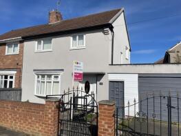 40, Evesham Road, Middlesbrough TS3 7EW